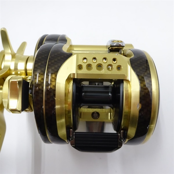 ２２オシアコンクエスト３０１ＨＧ